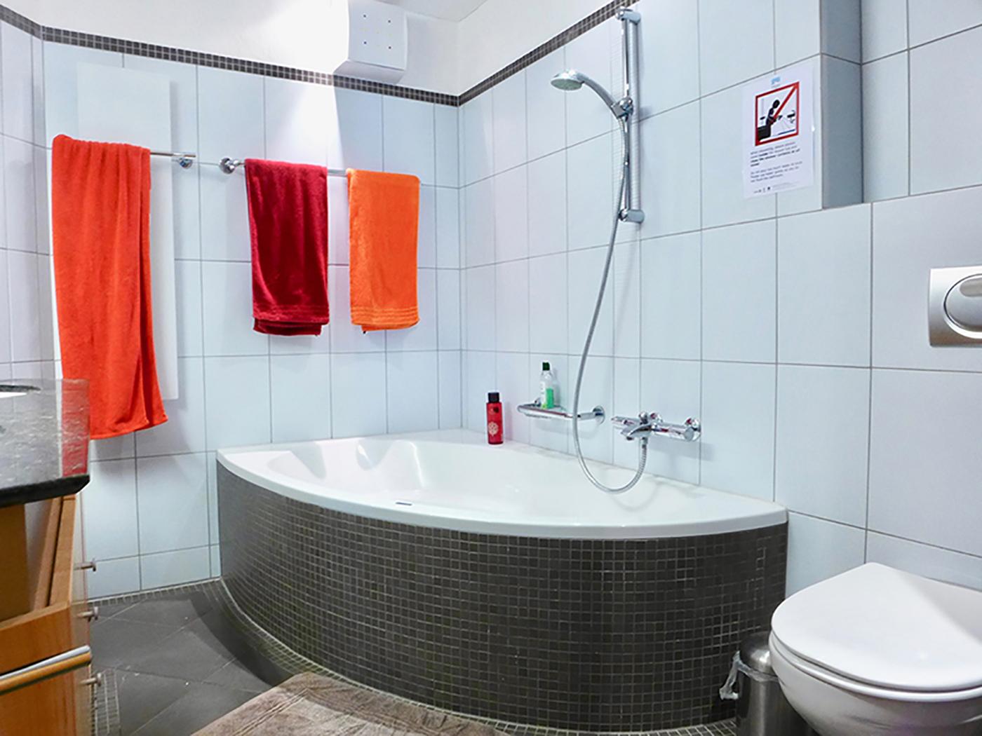 Badezimmer Badezimmer