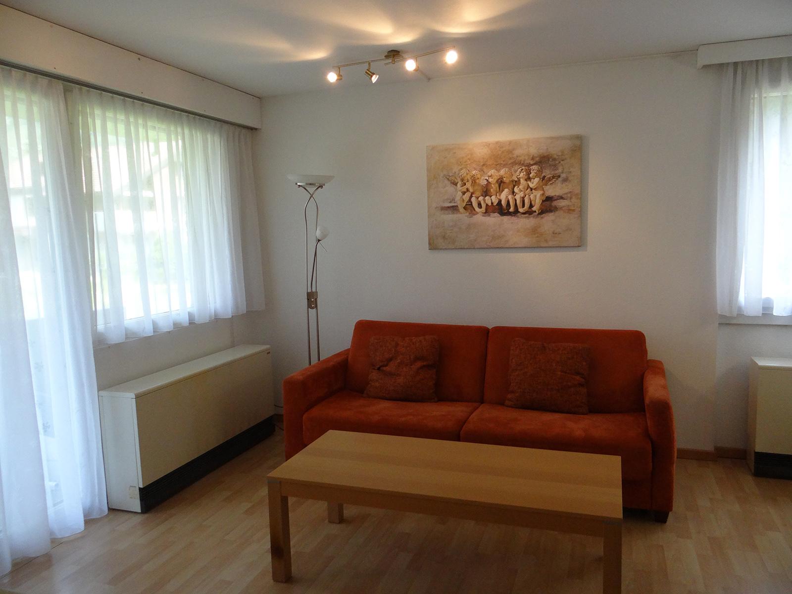 Wohnzimmer Wohnzimmer