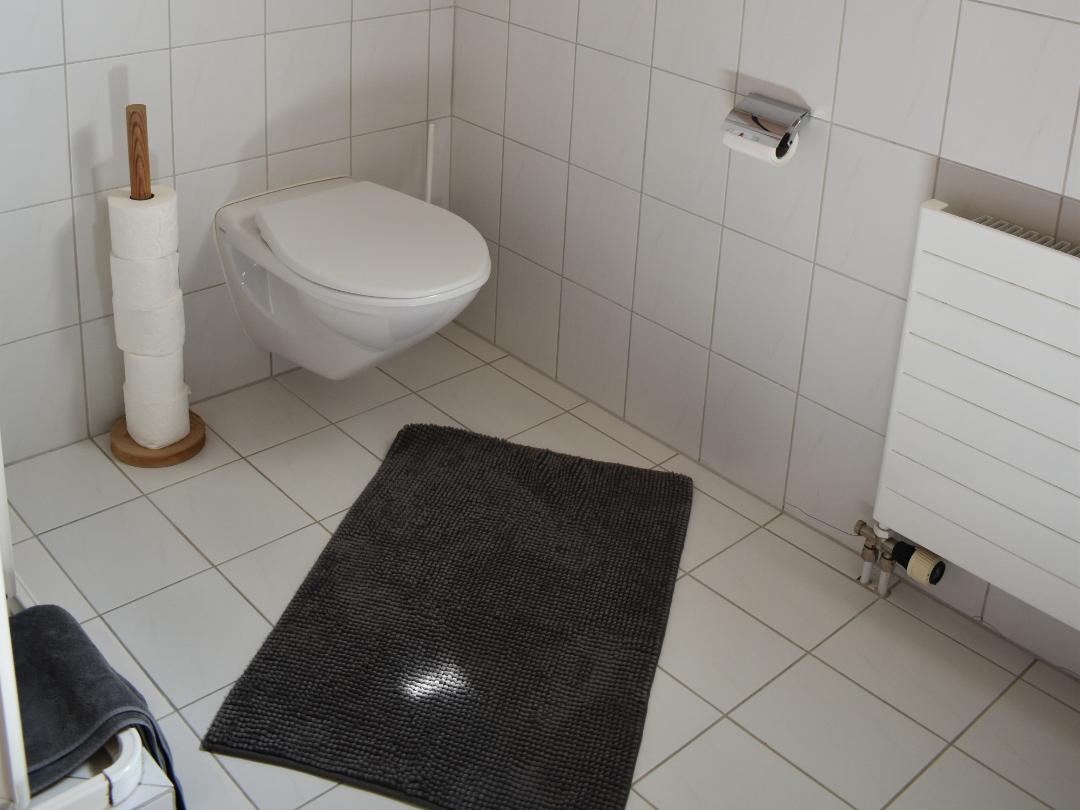 Badezimmer WC Badezimmer WC