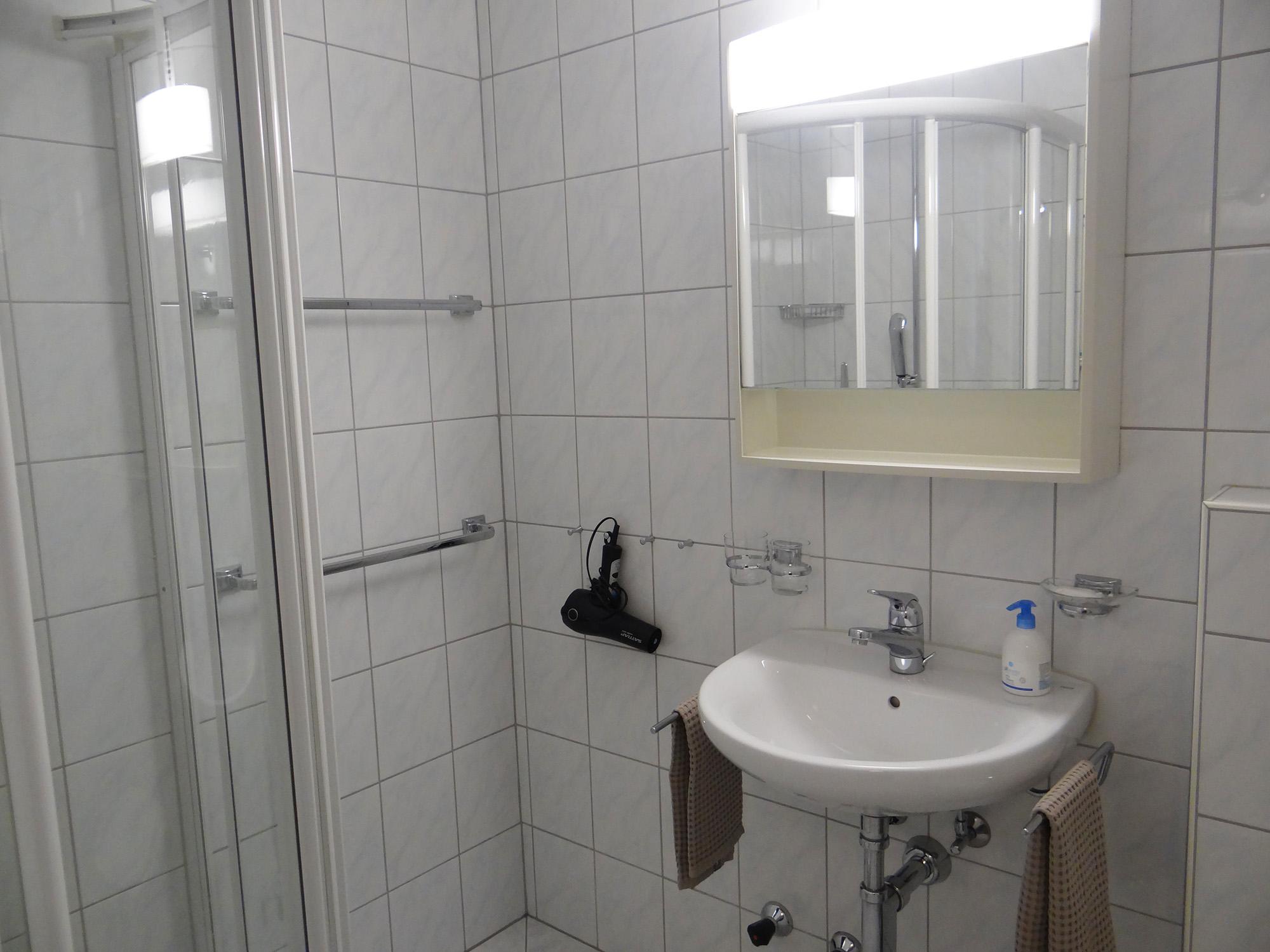 Badezimmer Badezimmer