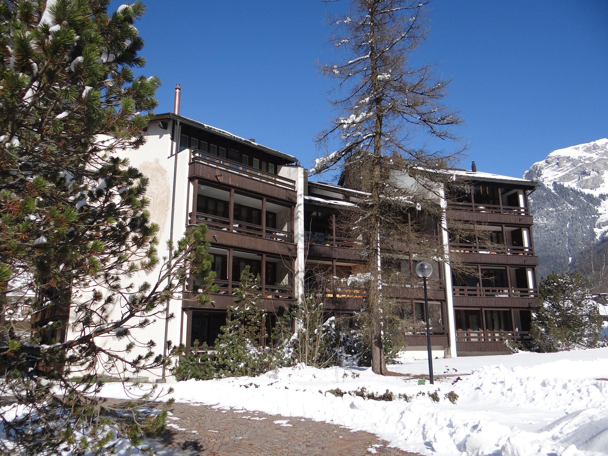 Hotelansicht