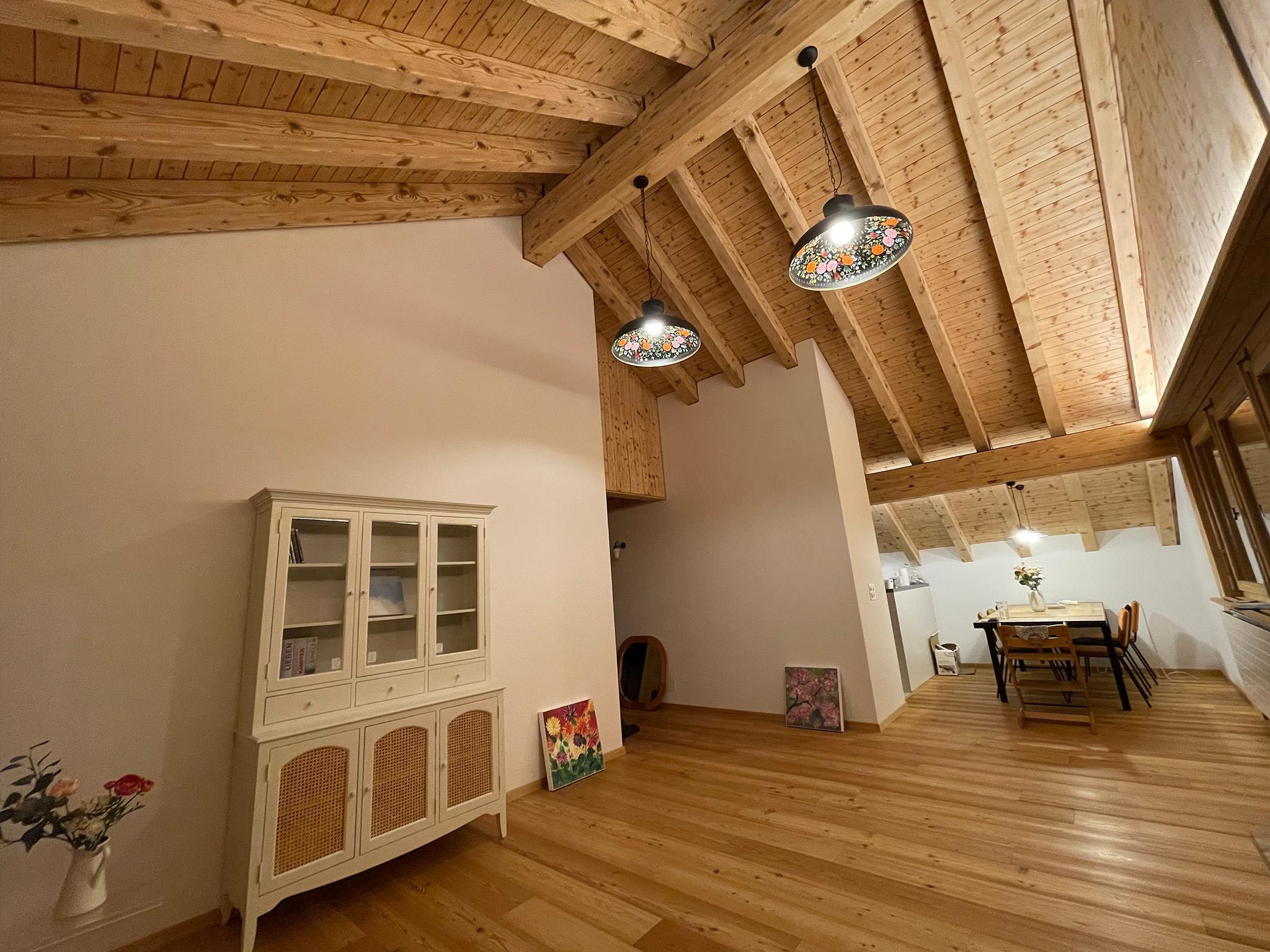 Wohnbereich Wohnbereich