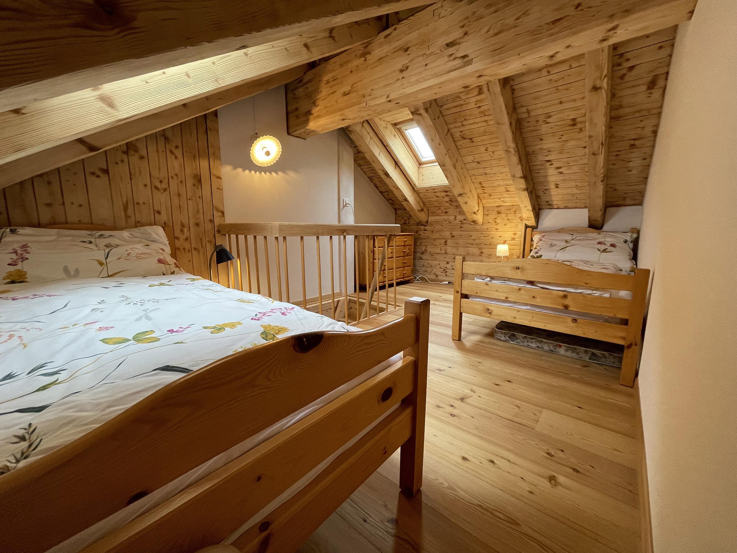 Schlafzimmer 3 Schlafzimmer 3