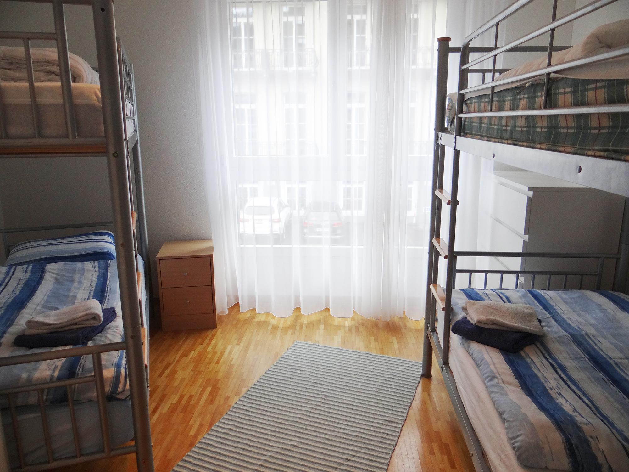 Schlafzimmer 3 Schlafzimmer 3