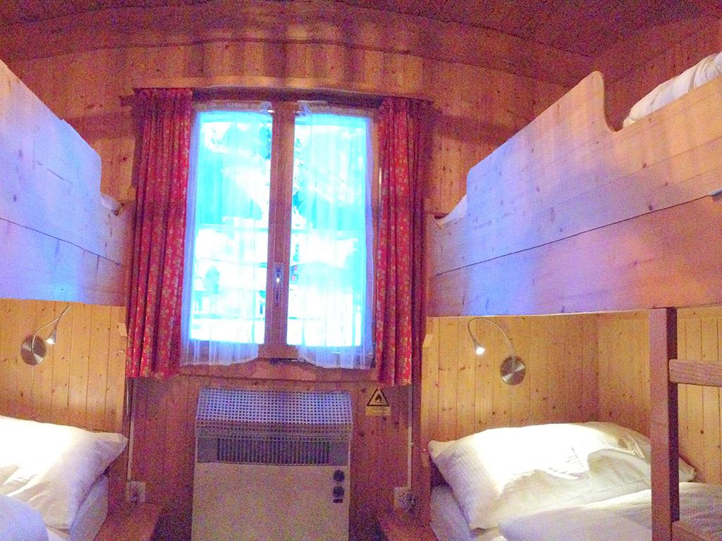 Kajütenbett_Zimmer Kajütenbett_Zimmer