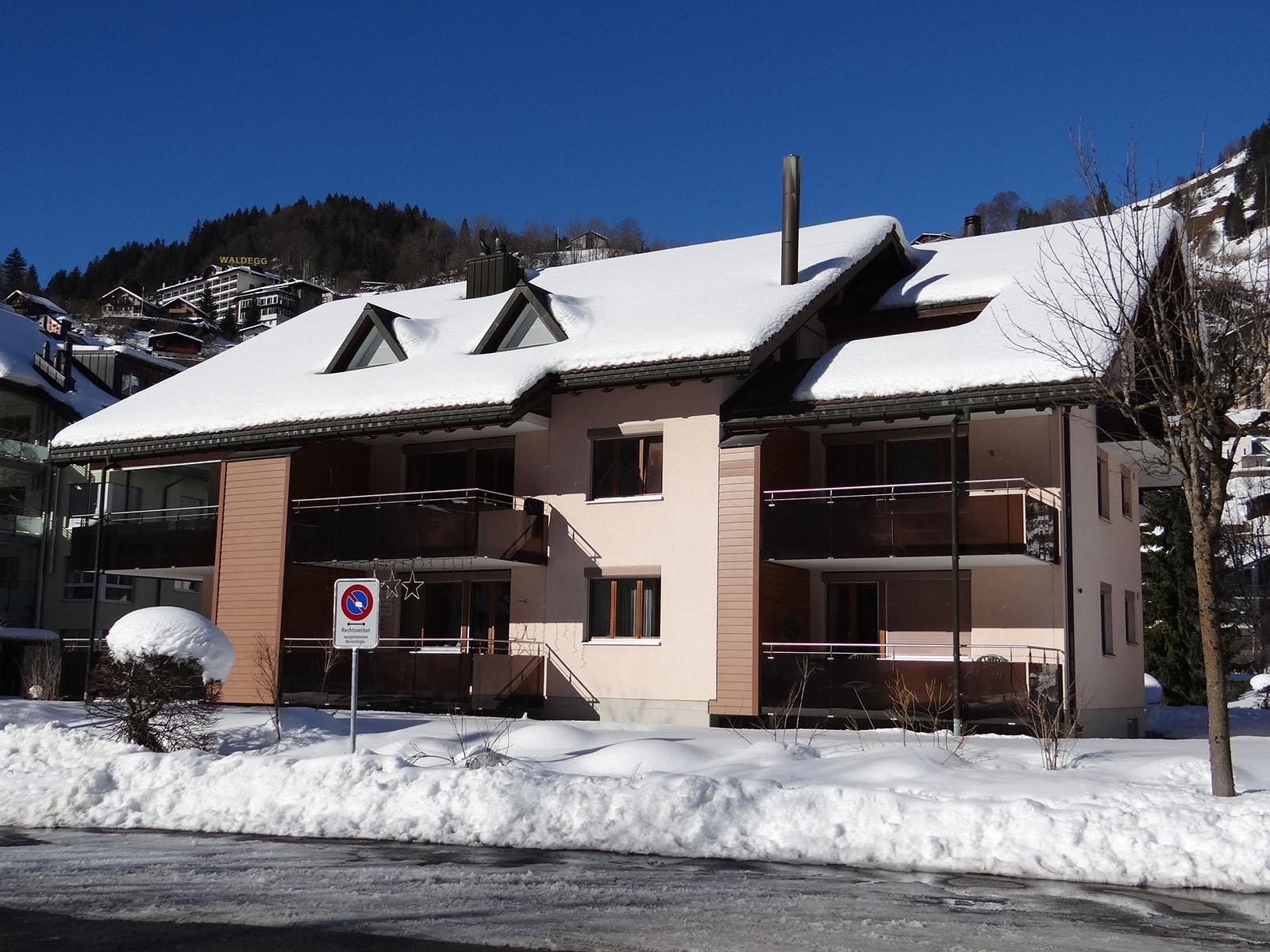 Hotelansicht