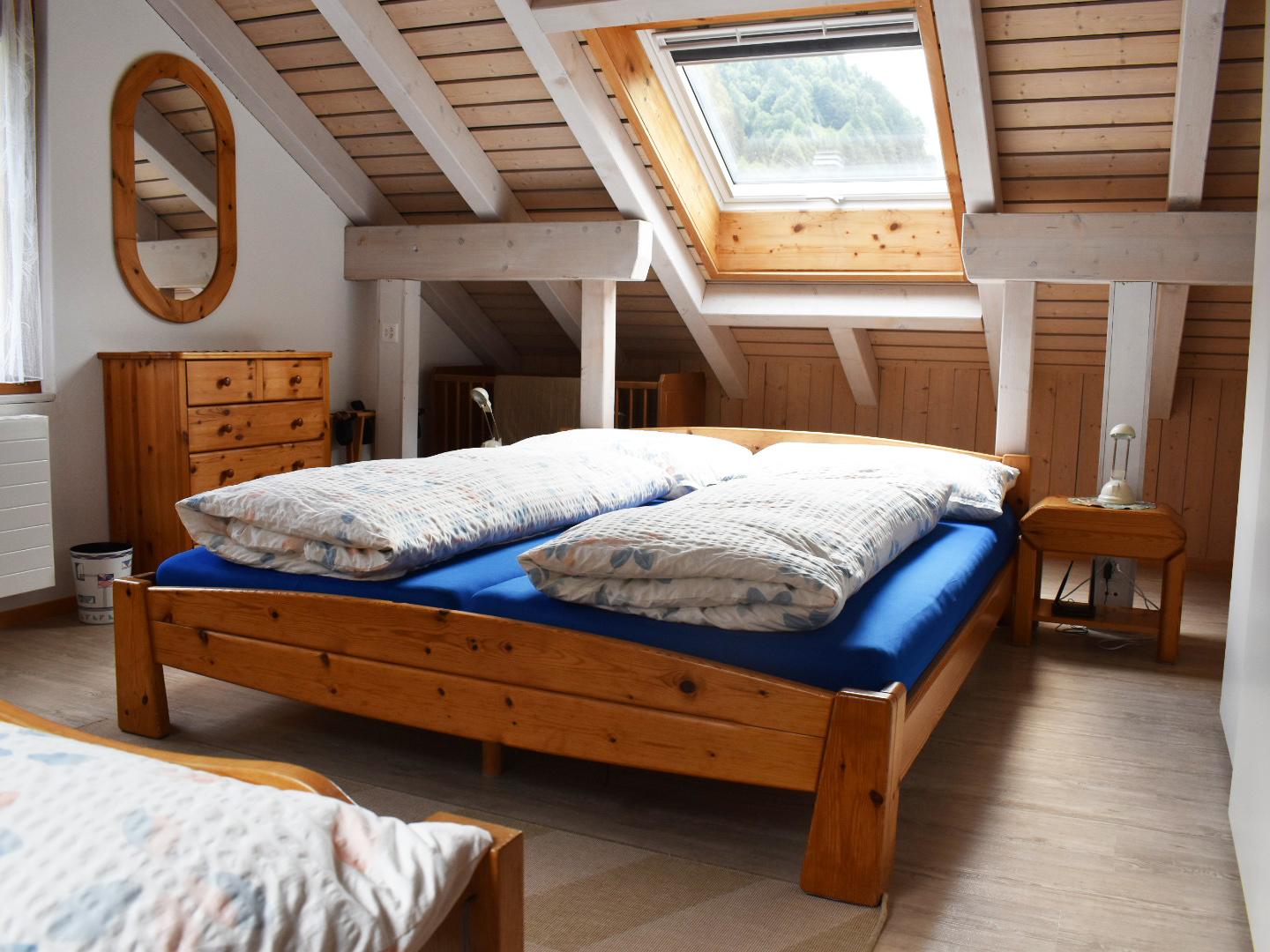 Schlafzimmer Schlafzimmer