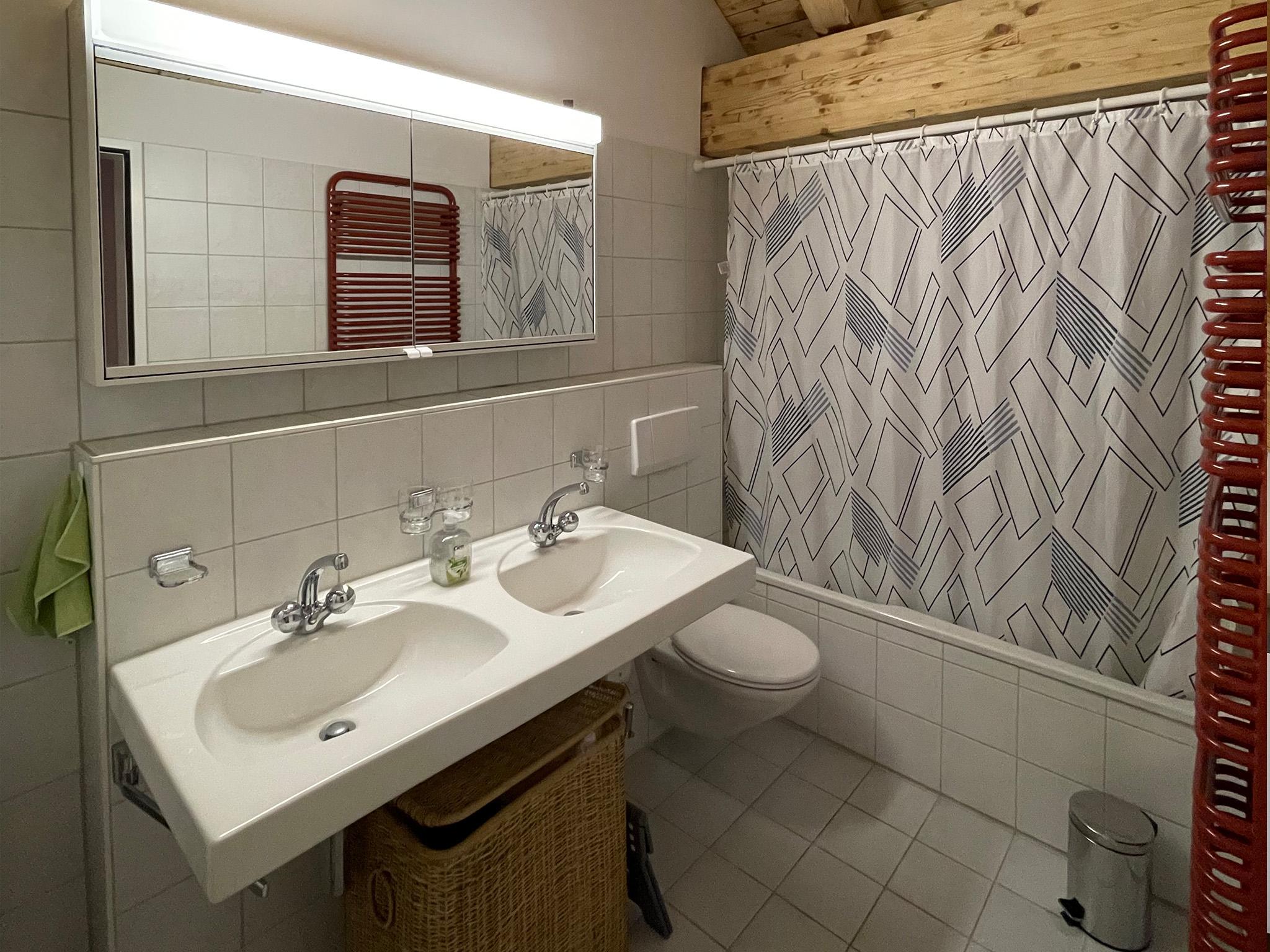 Badezimmer Badezimmer