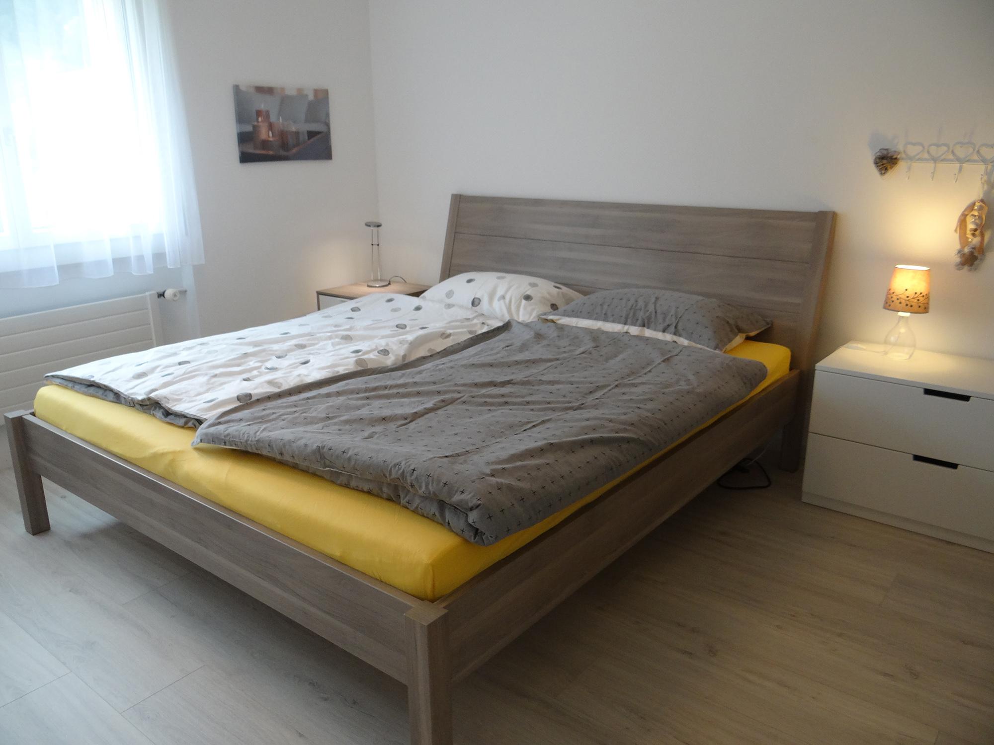 Schlafzimmer Schlafzimmer