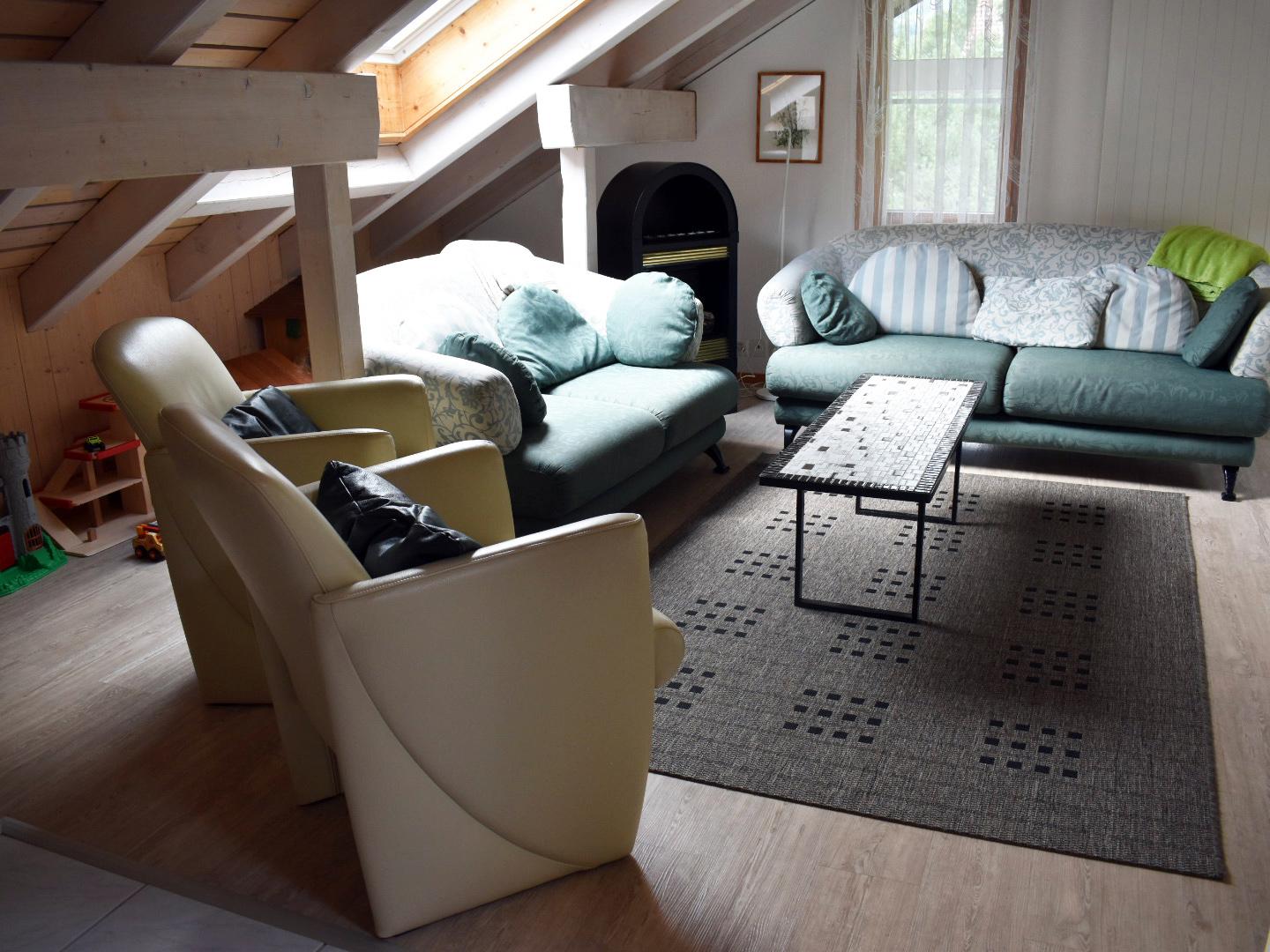 Wohnzimmer Wohnzimmer