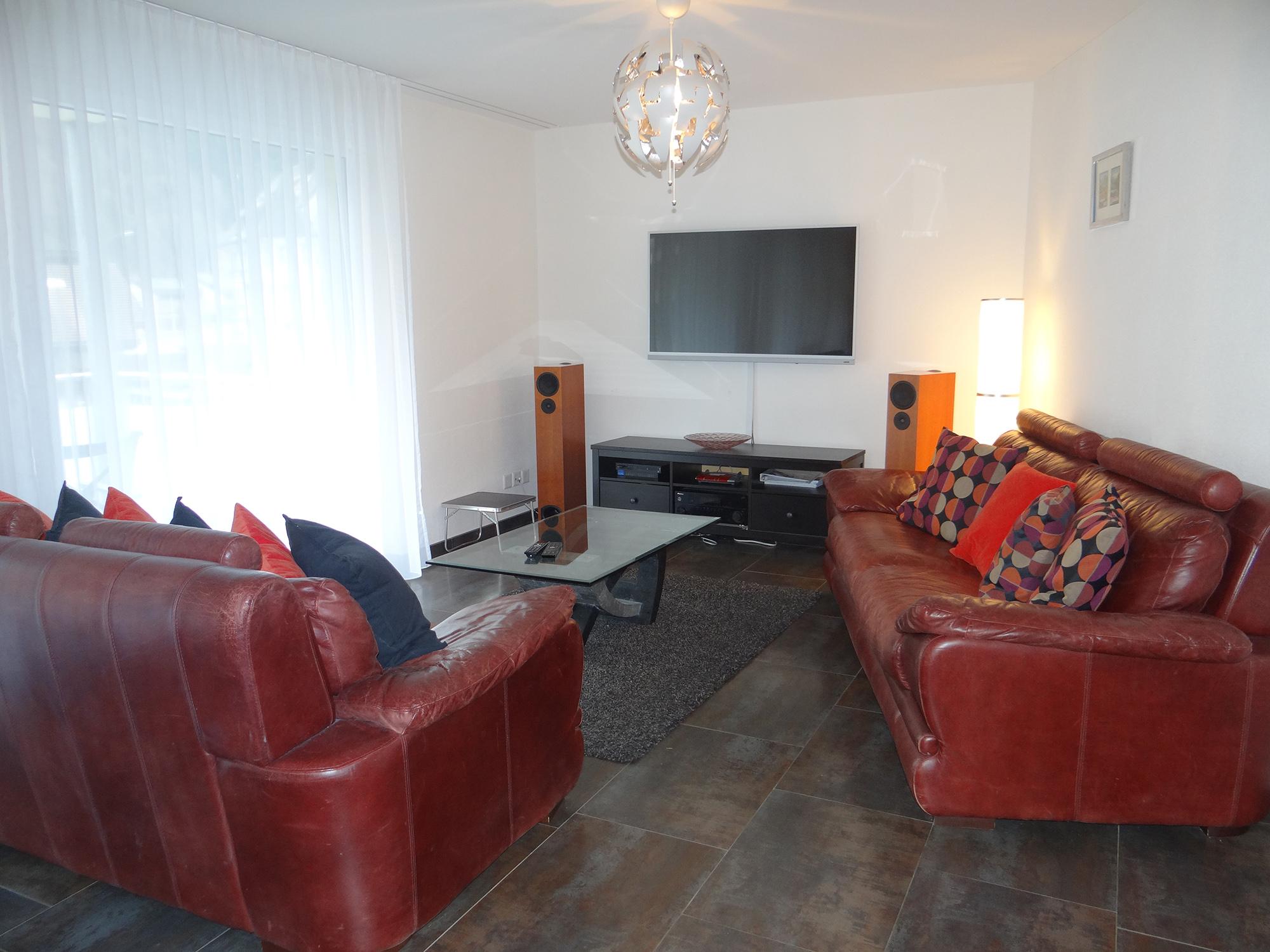 Wohnzimmer Wohnzimmer