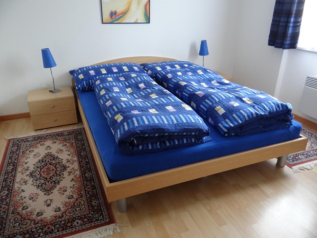 Schlafzimmer Schlafzimmer
