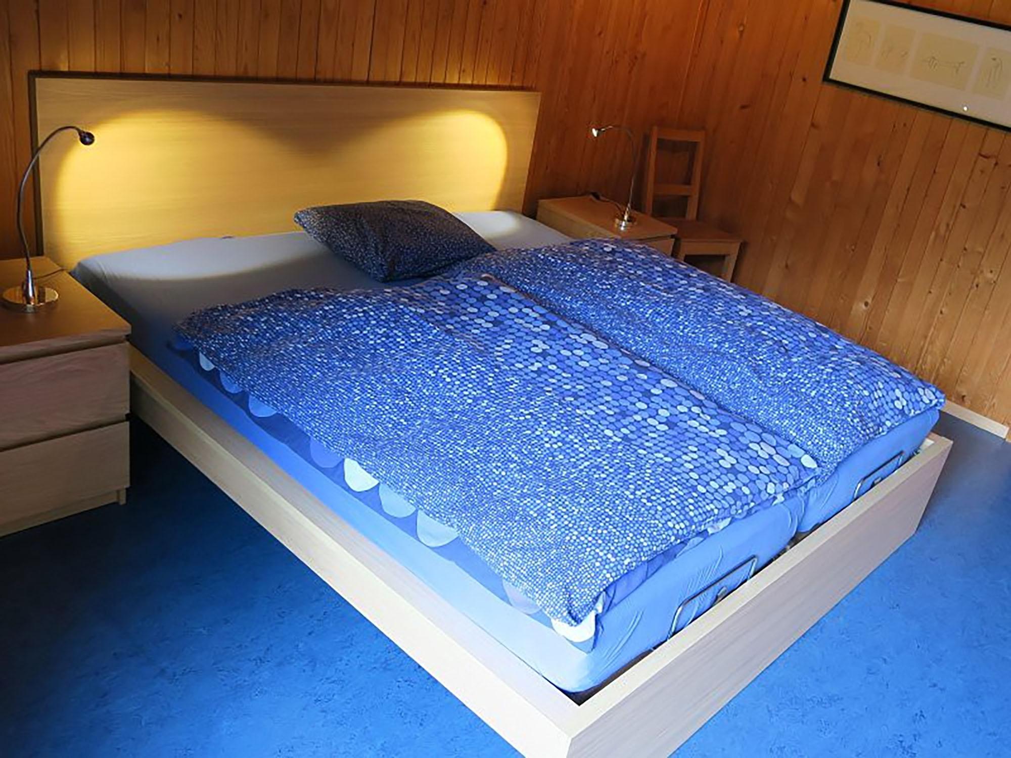 Doppelzimmer Doppelzimmer