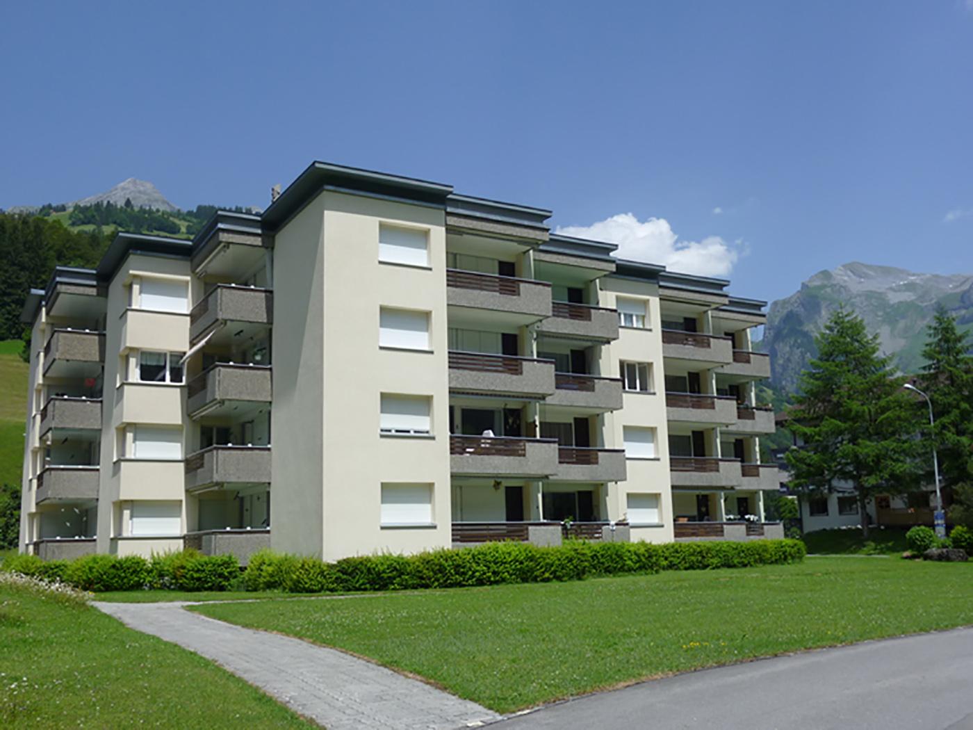 Hotelansicht