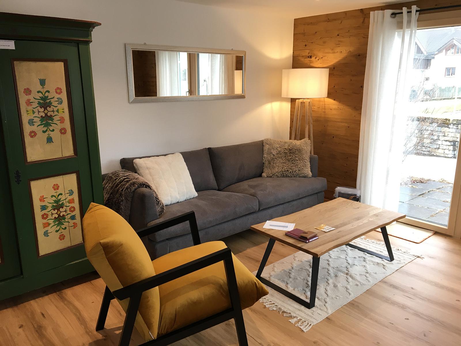 Wohnzimmer Wohnzimmer