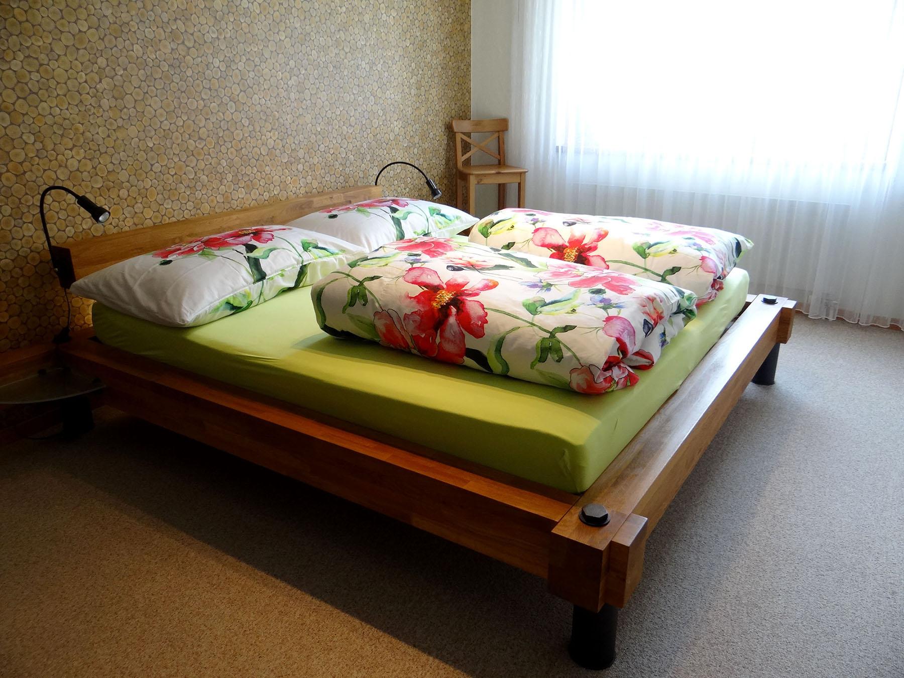 Schlafzimmer Schlafzimmer