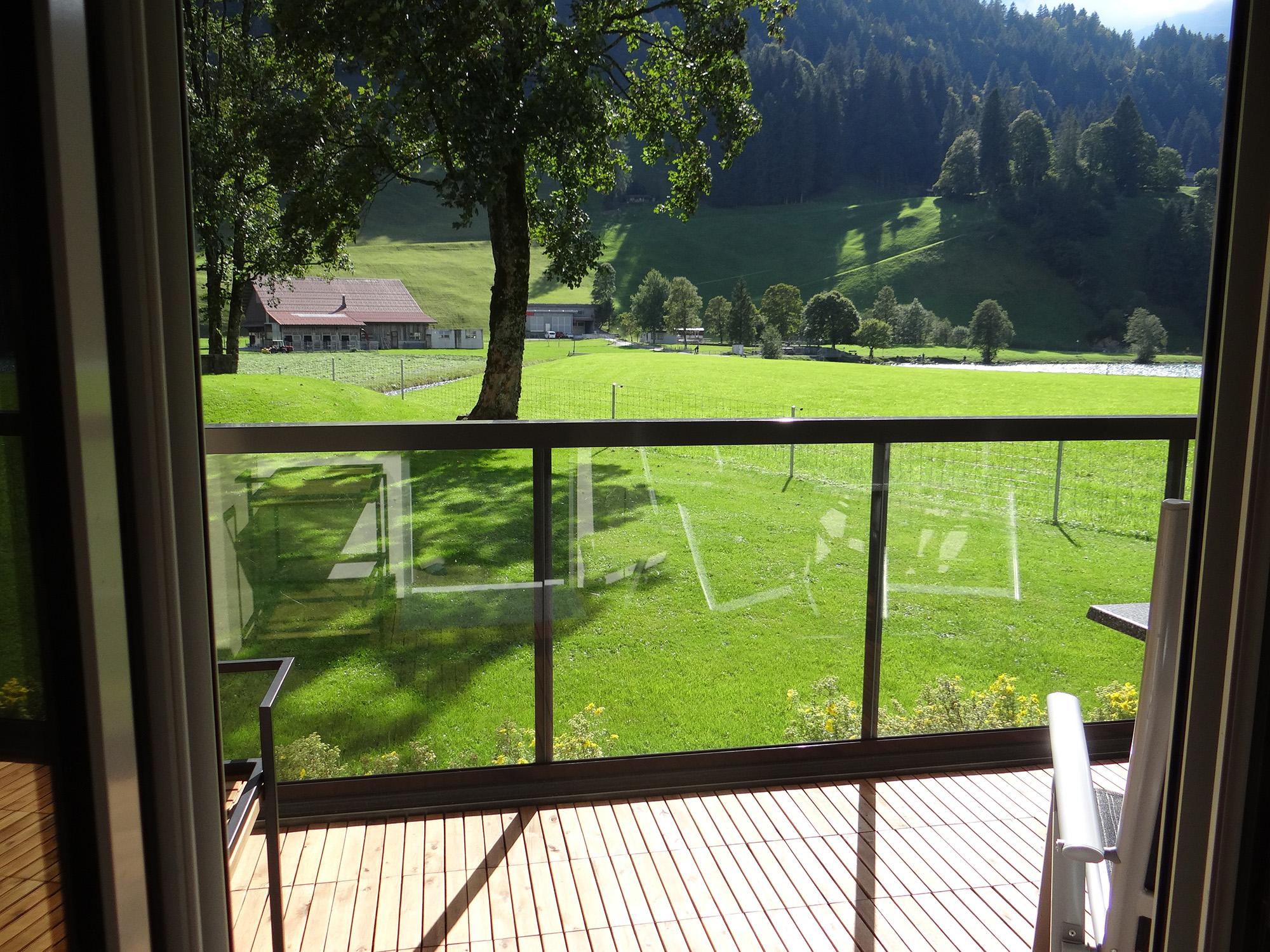 Hotelansicht