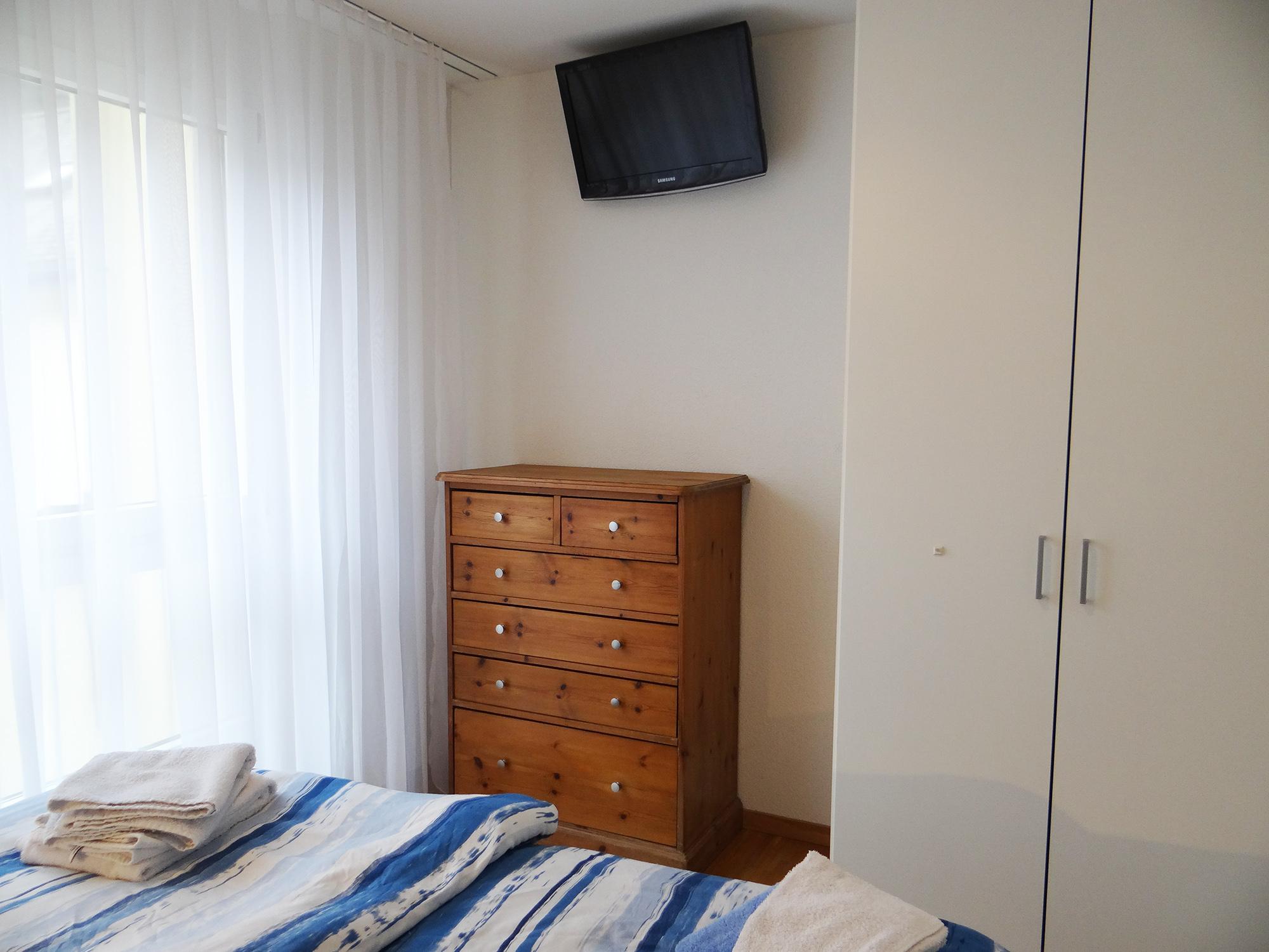 Schlafzimmer 1_3 Schlafzimmer 1_3