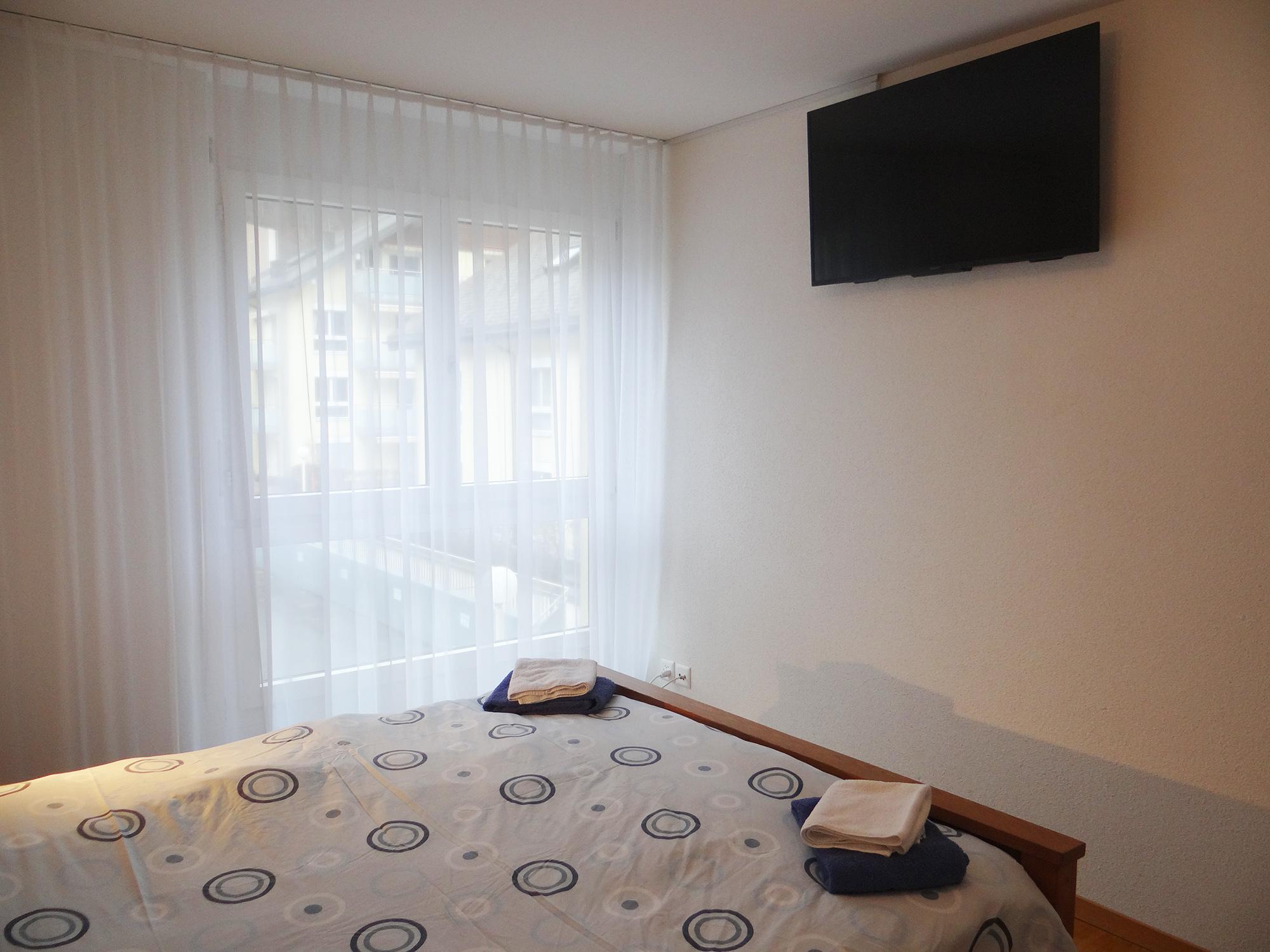 Schlafzimmer 2_2 Schlafzimmer 2_2