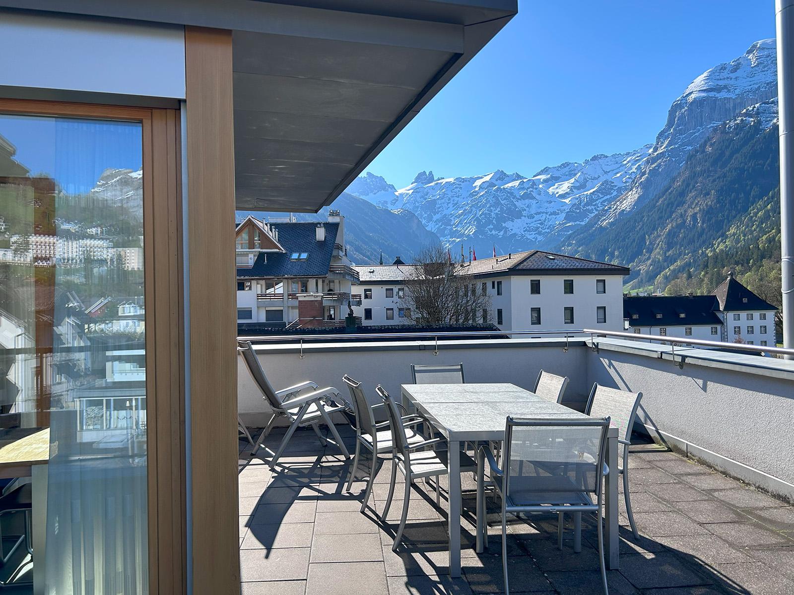Hotelansicht
