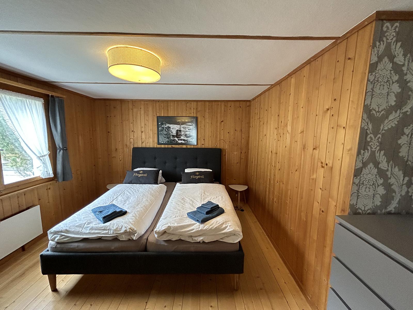 Schlafzimmer Titlis Schlafzimmer Titlis