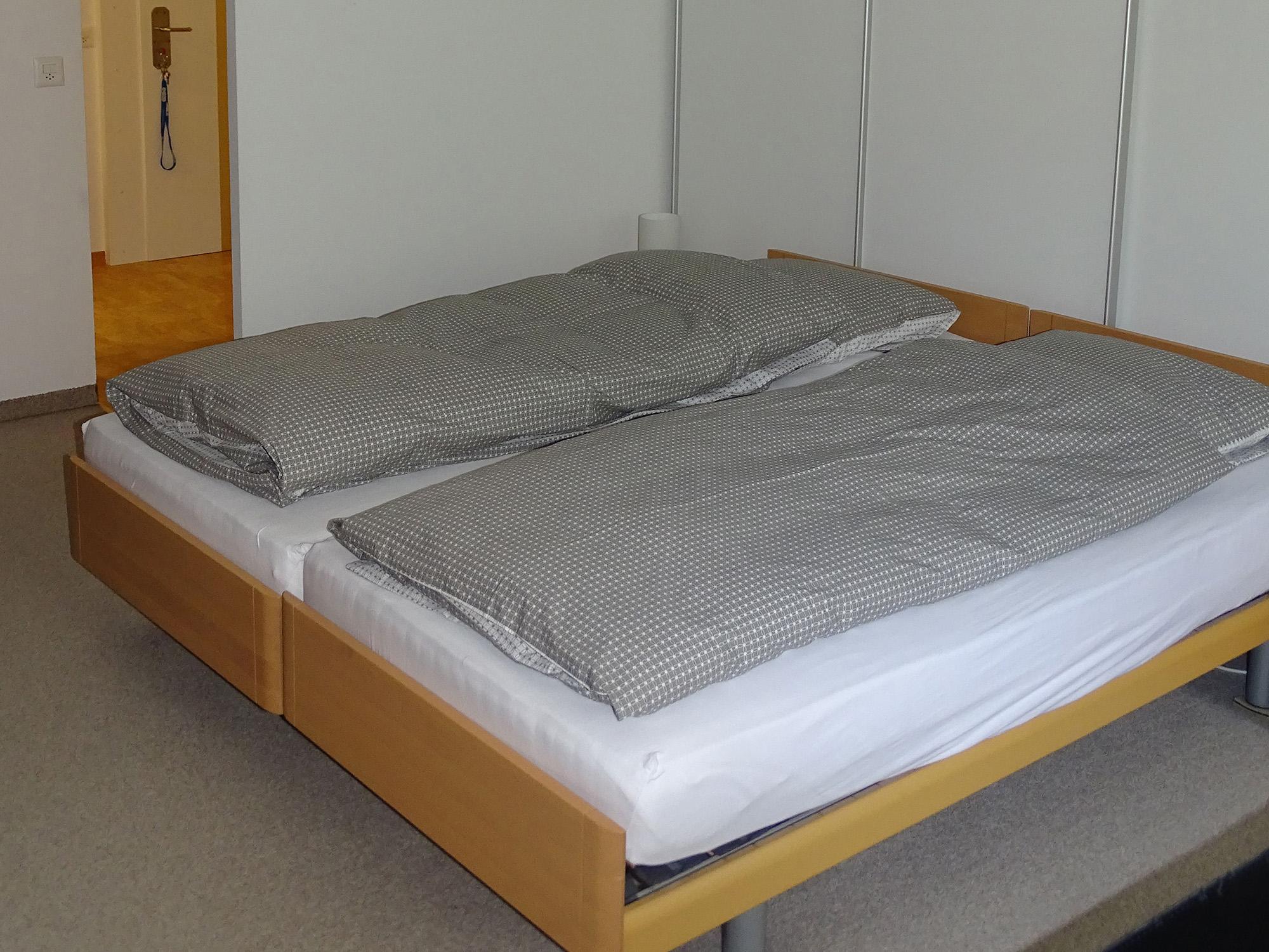 Schlafbereich Schlafbereich