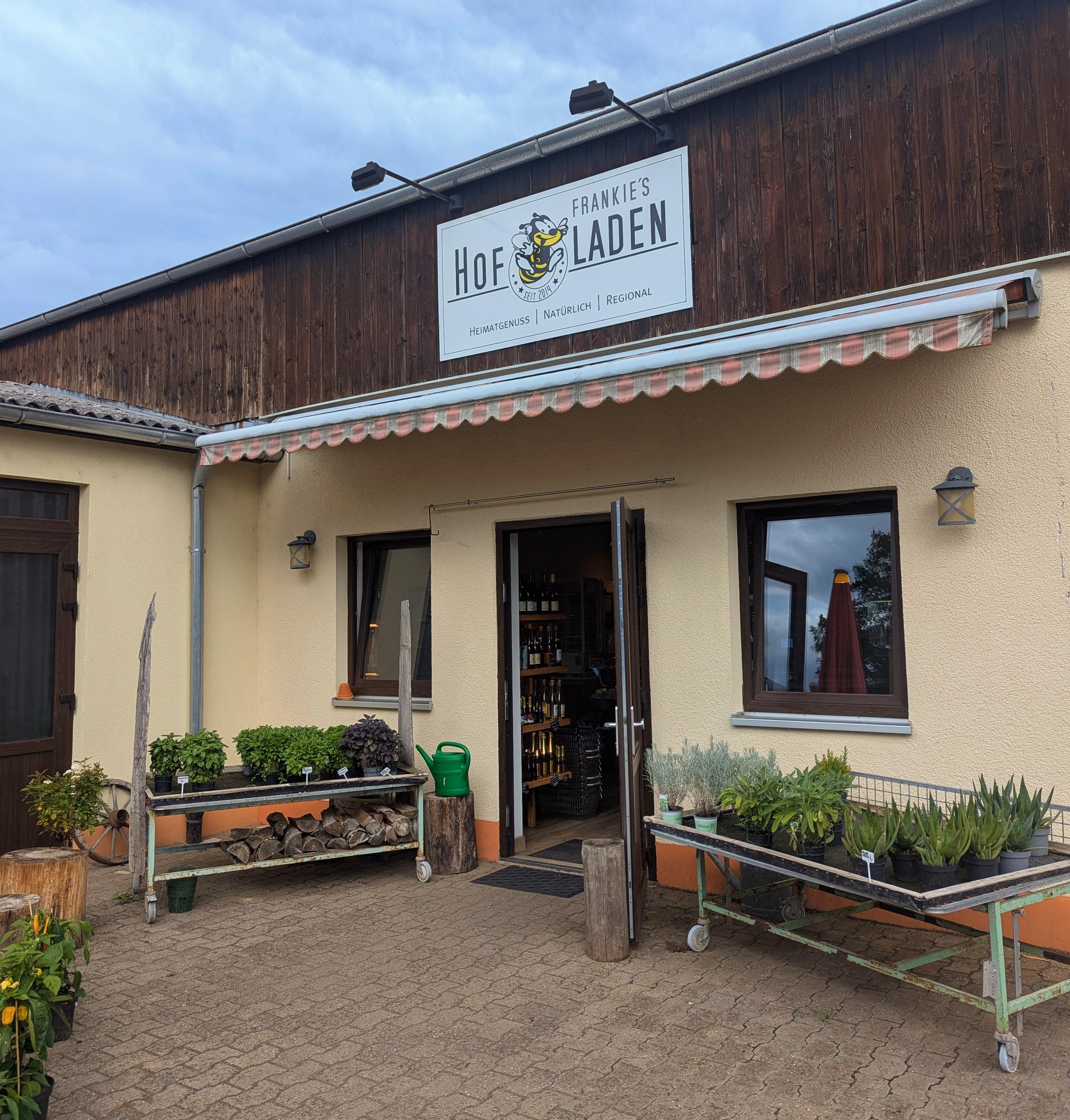Hofladen am Hof