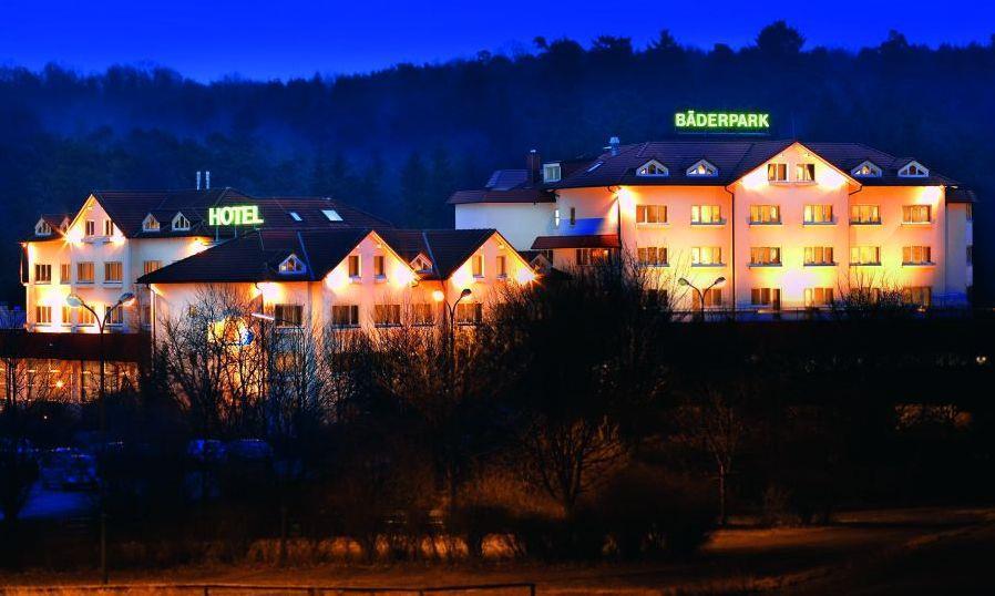 Fulda Entspannt im Sieben Welten Hotel &SPA Resort