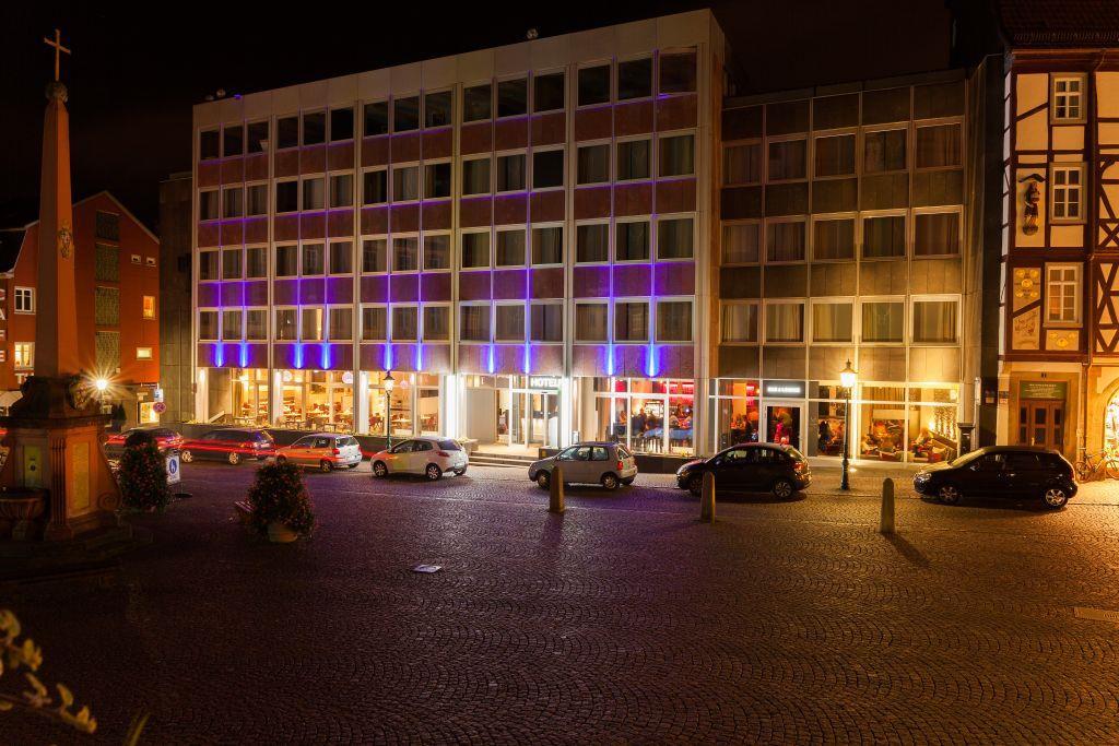 Fulda Modern im Hotel Platzhirsch 2019