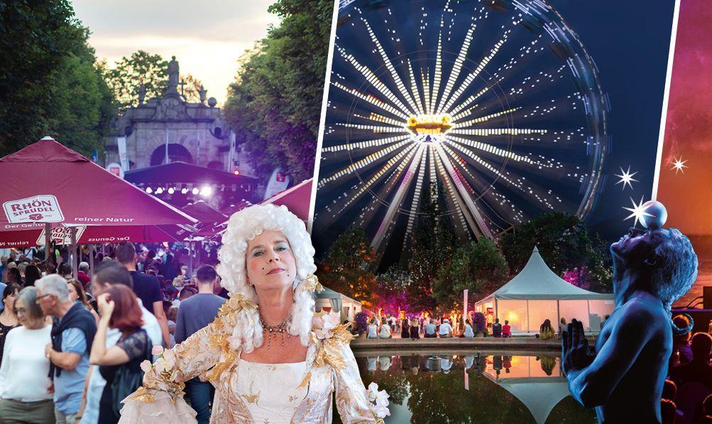 Jubiläumspauschale 2019