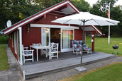 Bullerby & Meer - Ferienhaus Lotta