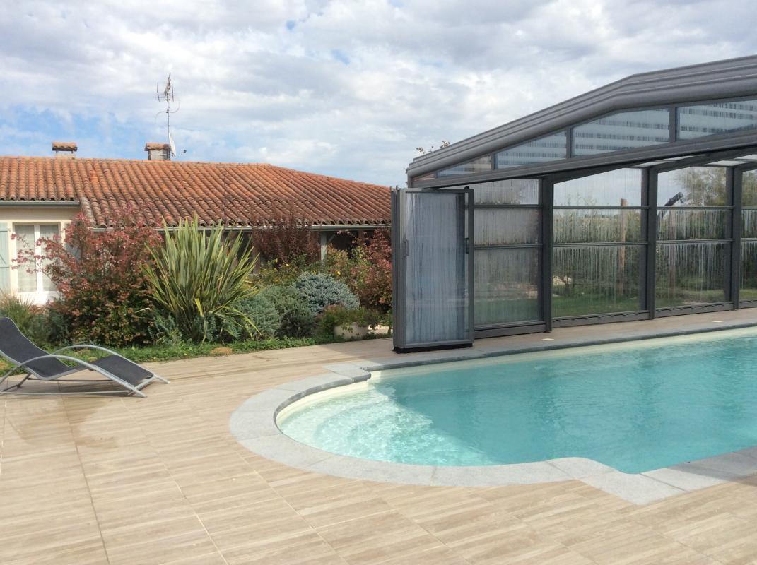 La ferme En Castéra