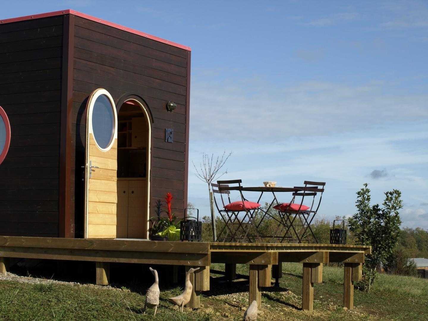 Carré d'Etoiles 1 Domaine Escapa