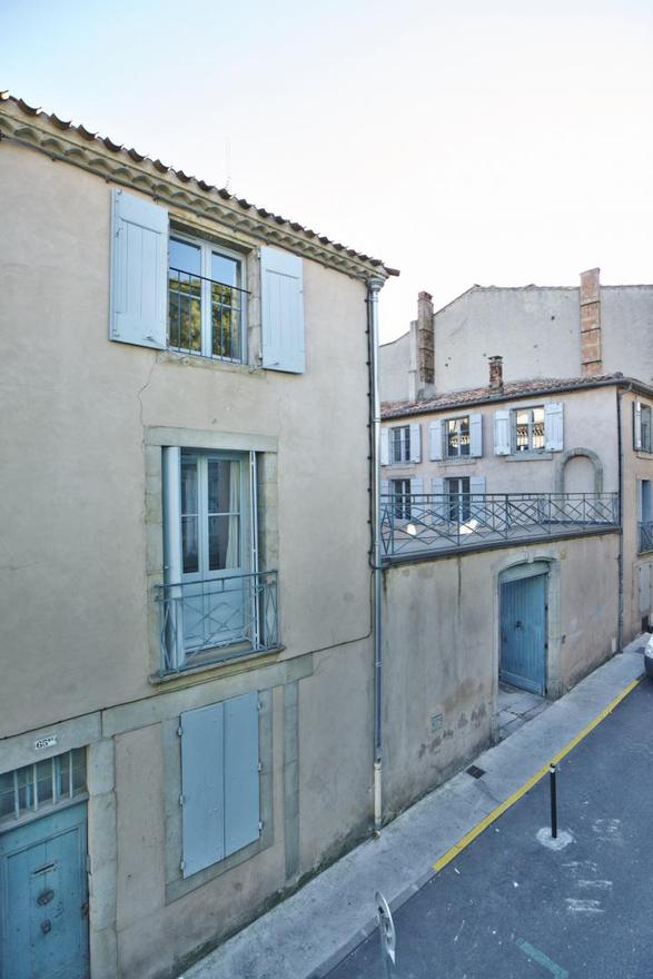 Le Clos Saint Michel Appartement Corail à Carcassonne