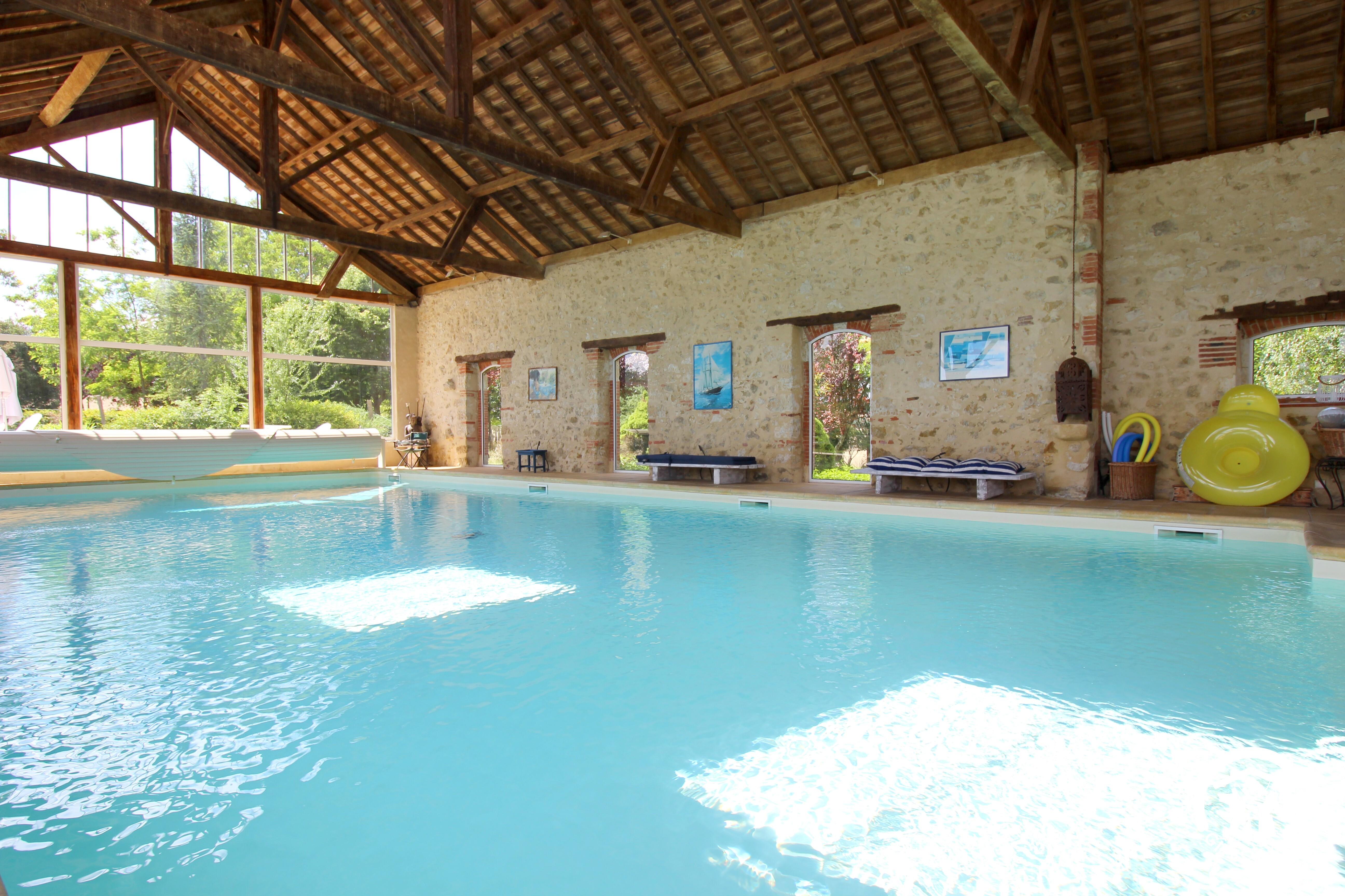 Le Colomé: Le Pigeonnier