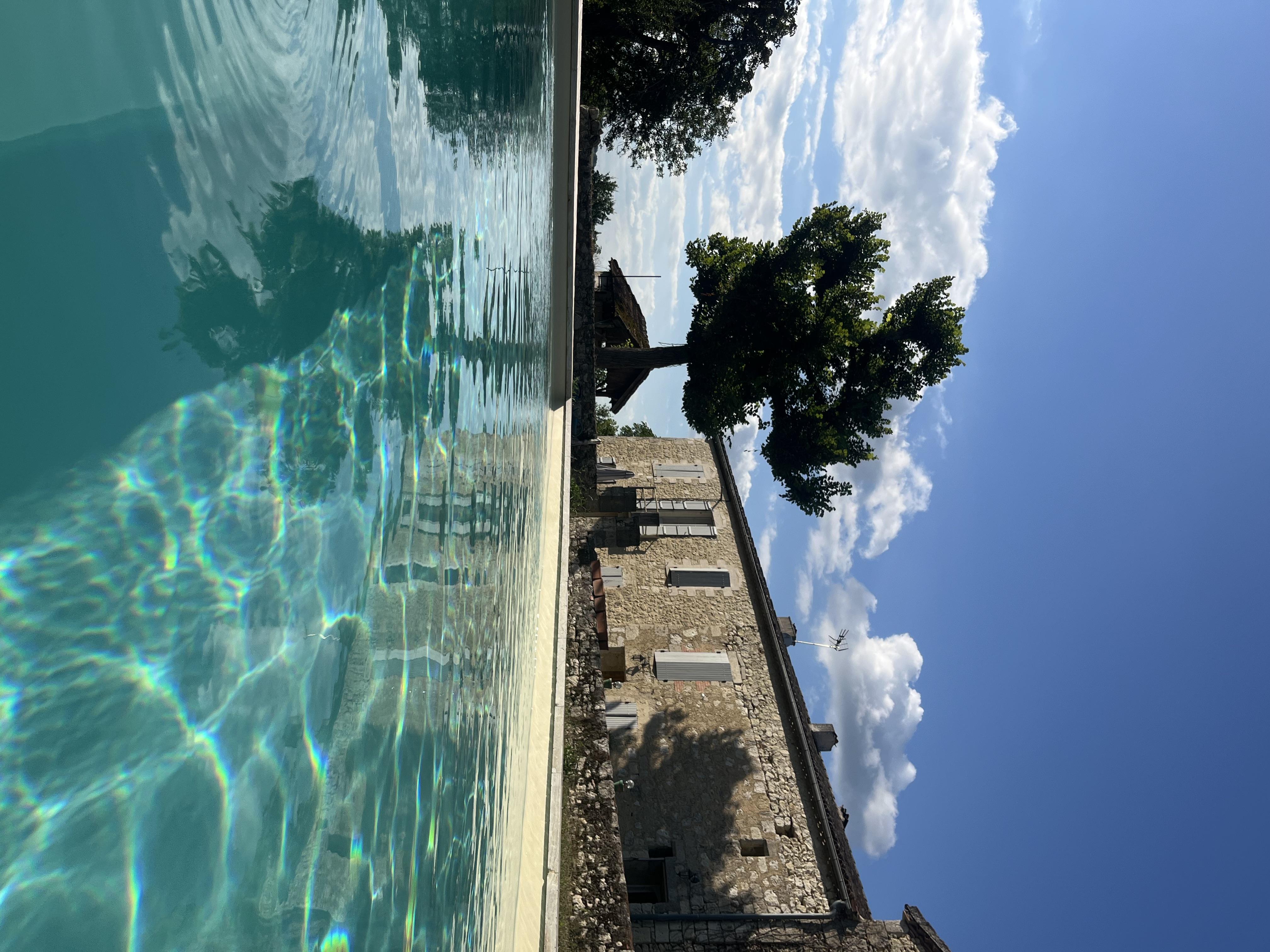 L'Ecurie - Domaine Lagarrière