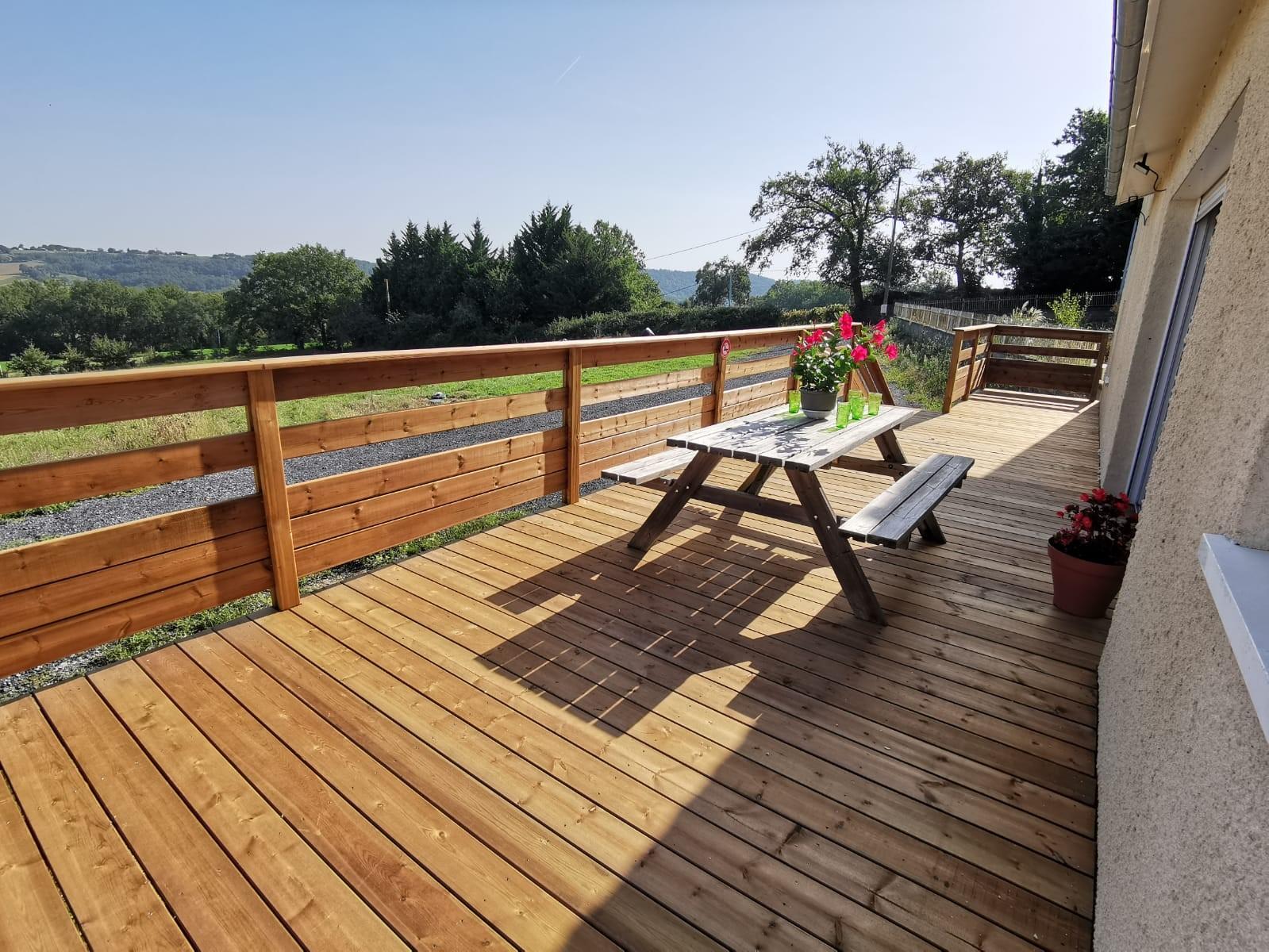 Le Pigeonnier de Bouheben