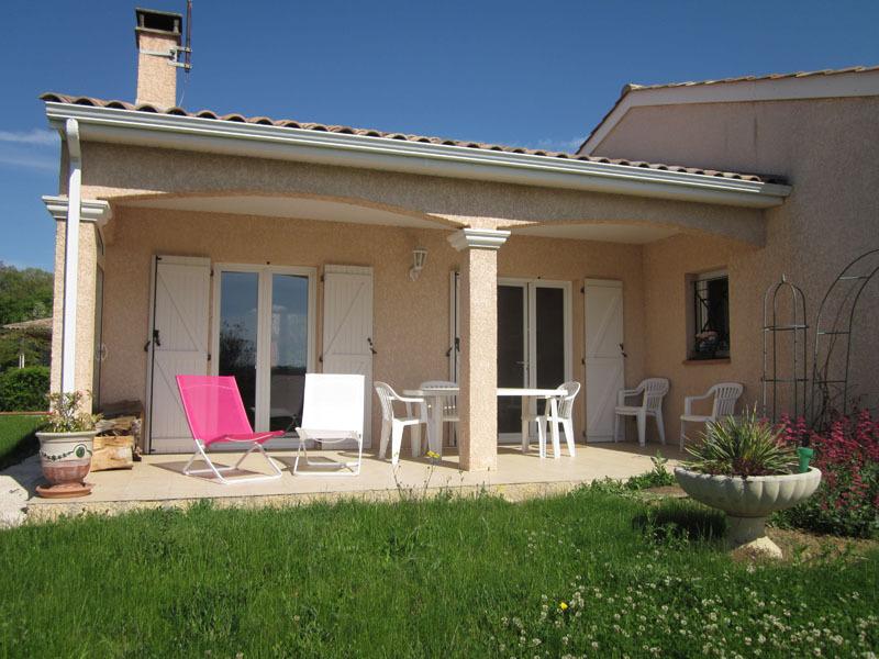 Chemin de l'Esquiron