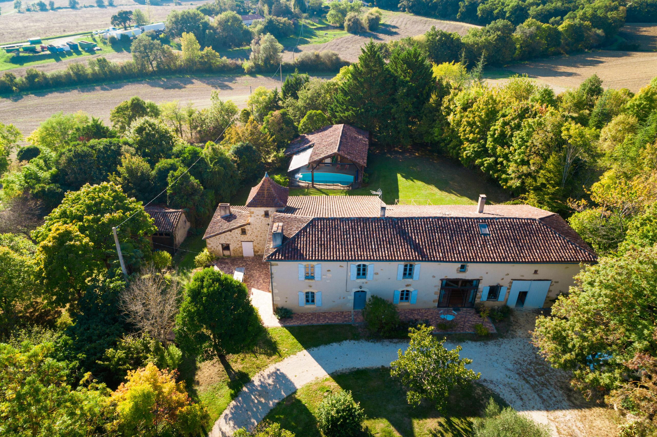 Brasserie du Goutté