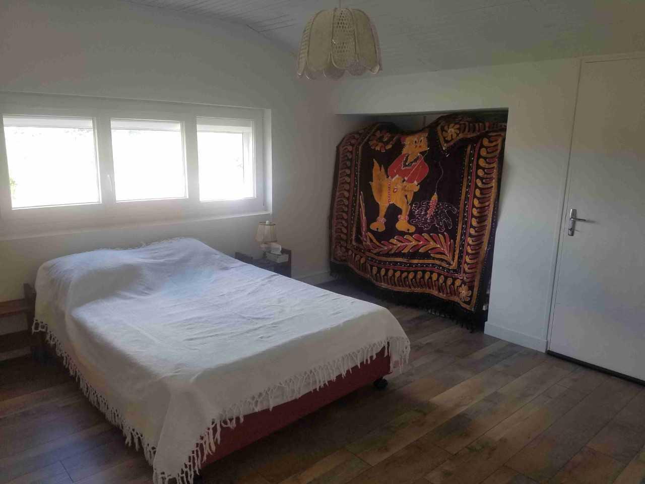 11 rue Alfred de Vigny