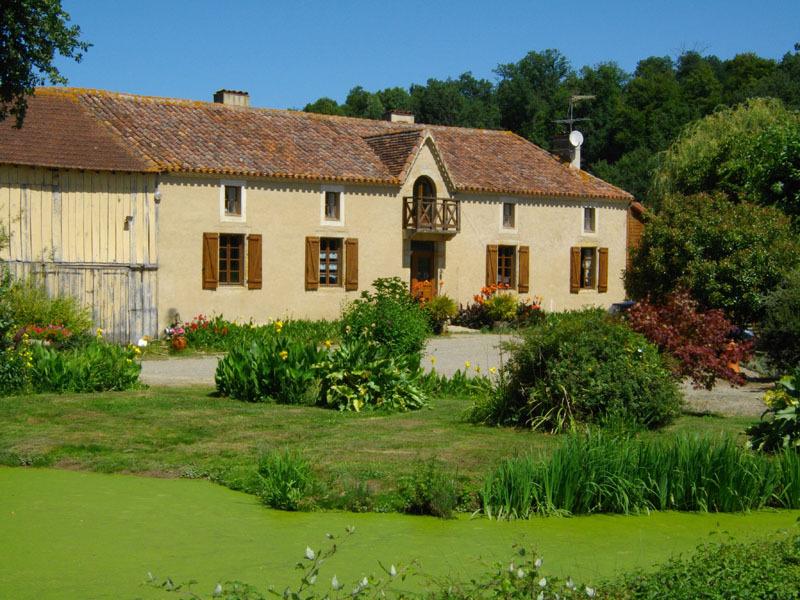 Domaine de Labarthe