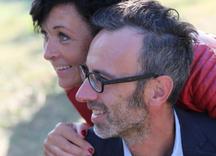 Hôte Stéphanie et Sébastien Gites de France SUD