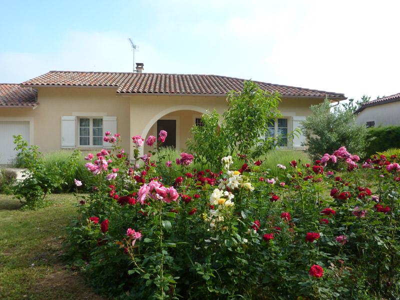 Maison Pemay en Armagnac