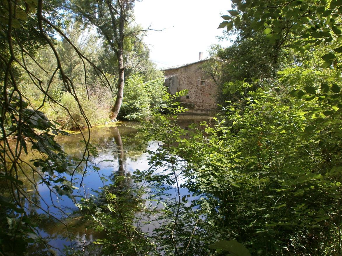 Le Moulin de Maraval à Labarthe-Bleys