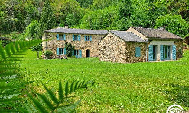 Location de vacances Le Soulié sur Dadou (Tarn)