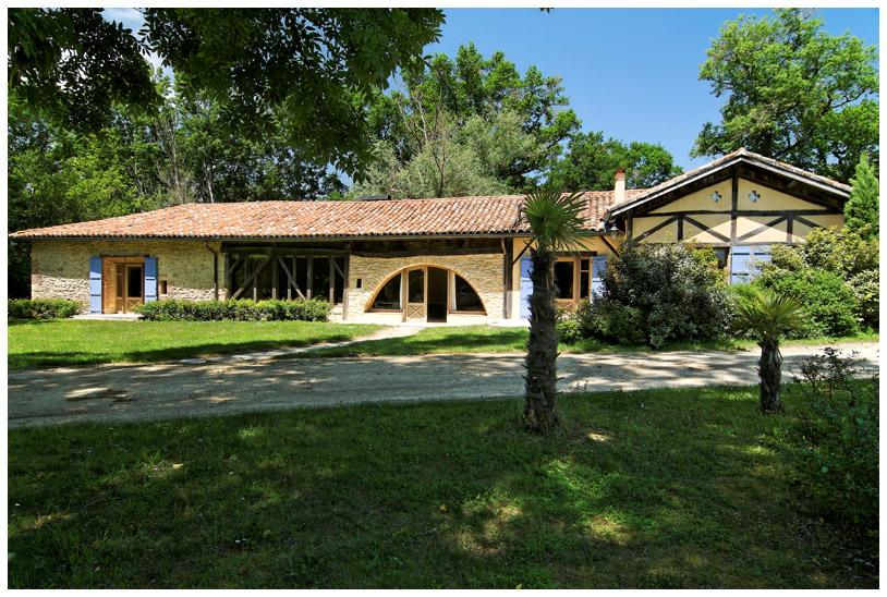 Le Moulin du Château