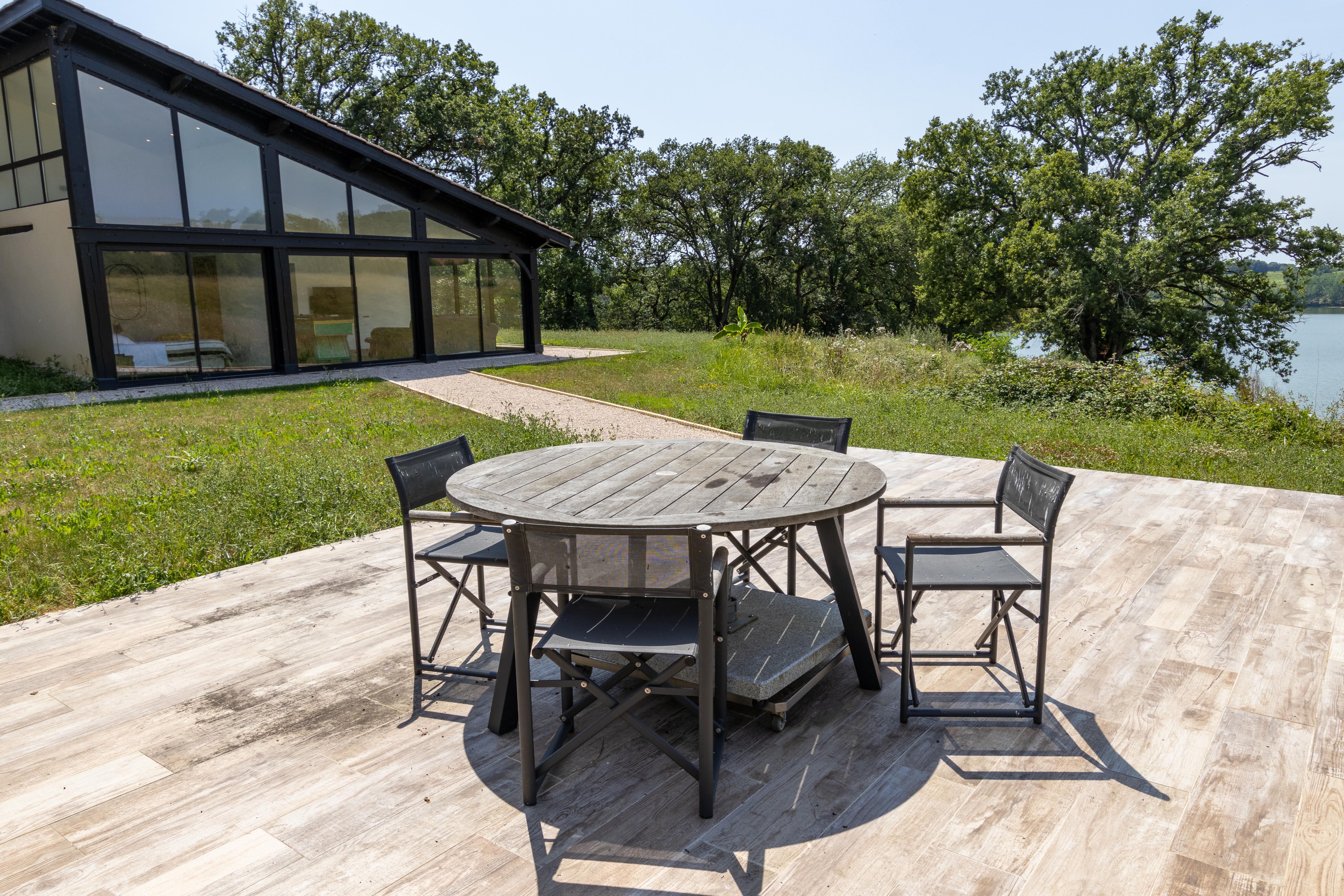 La Petite Côte de Boué