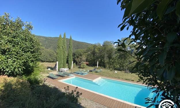 Location de vacances Les Deux Sources - Agapanthe (Pyrénées-Orientales)