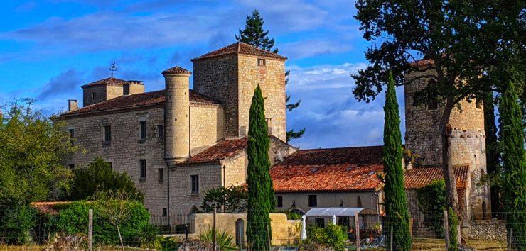 Domaine des Fousseries