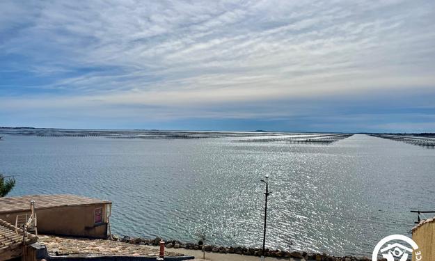 Location de vacances L'Escale Enchantée (Hérault)